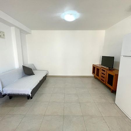 Apartment Gandia Playa 3000 Экстерьер фото