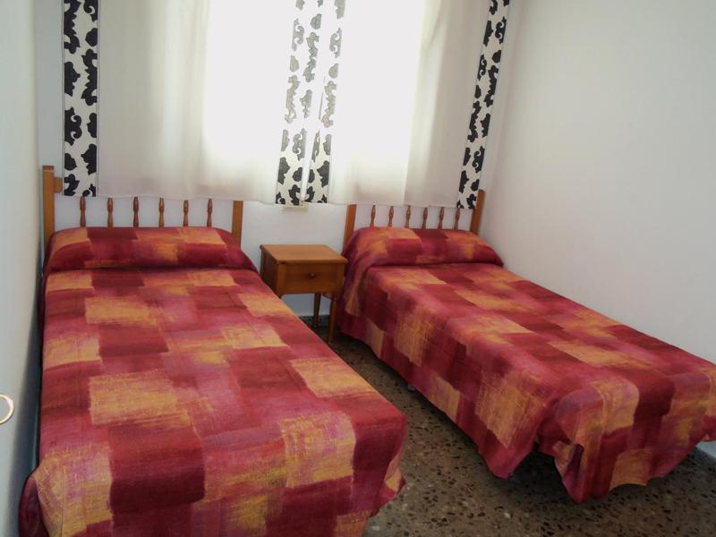 Apartment Gandia Playa 3000 Номер фото