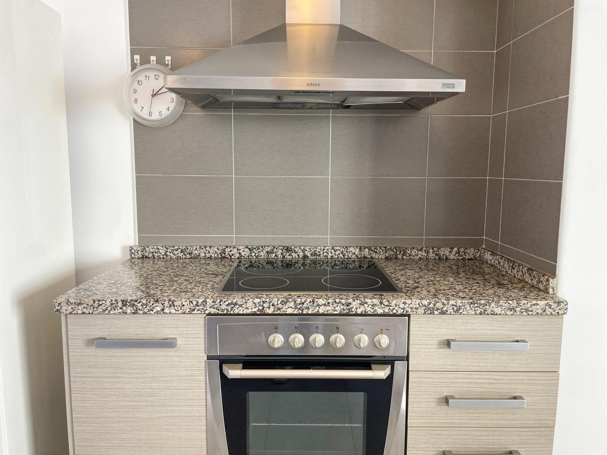 Apartment Gandia Playa 3000 Экстерьер фото