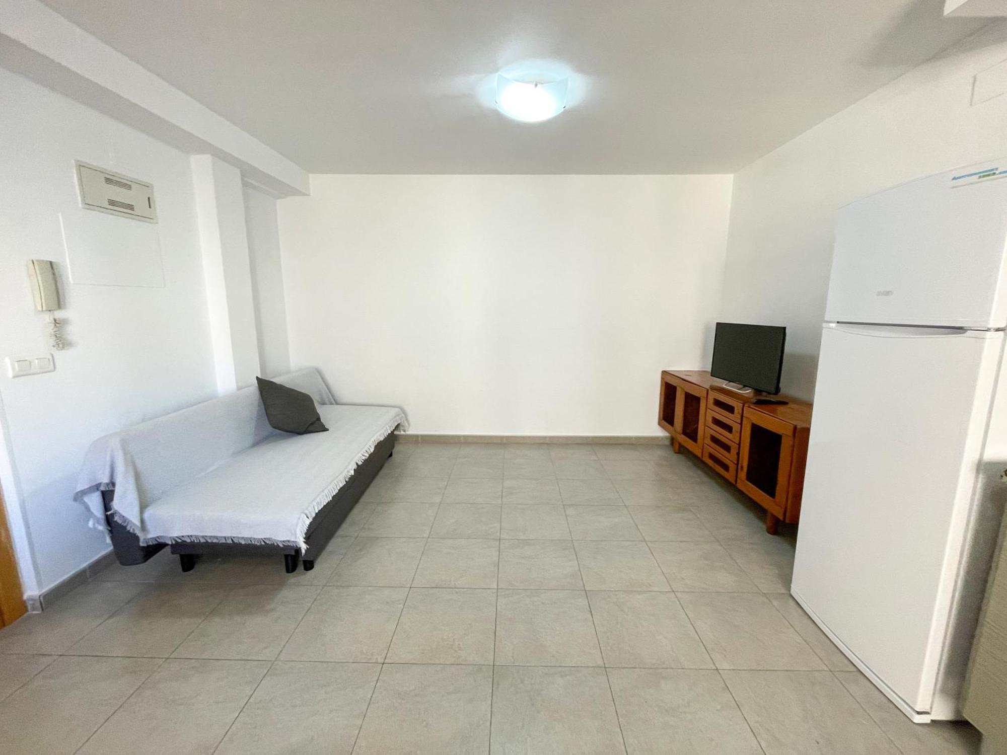 Apartment Gandia Playa 3000 Экстерьер фото