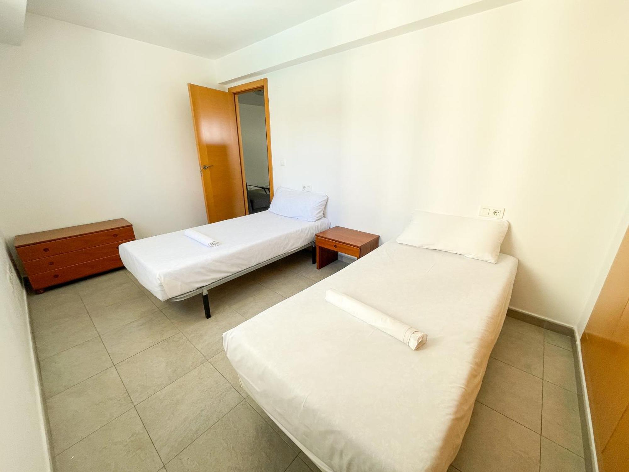 Apartment Gandia Playa 3000 Экстерьер фото