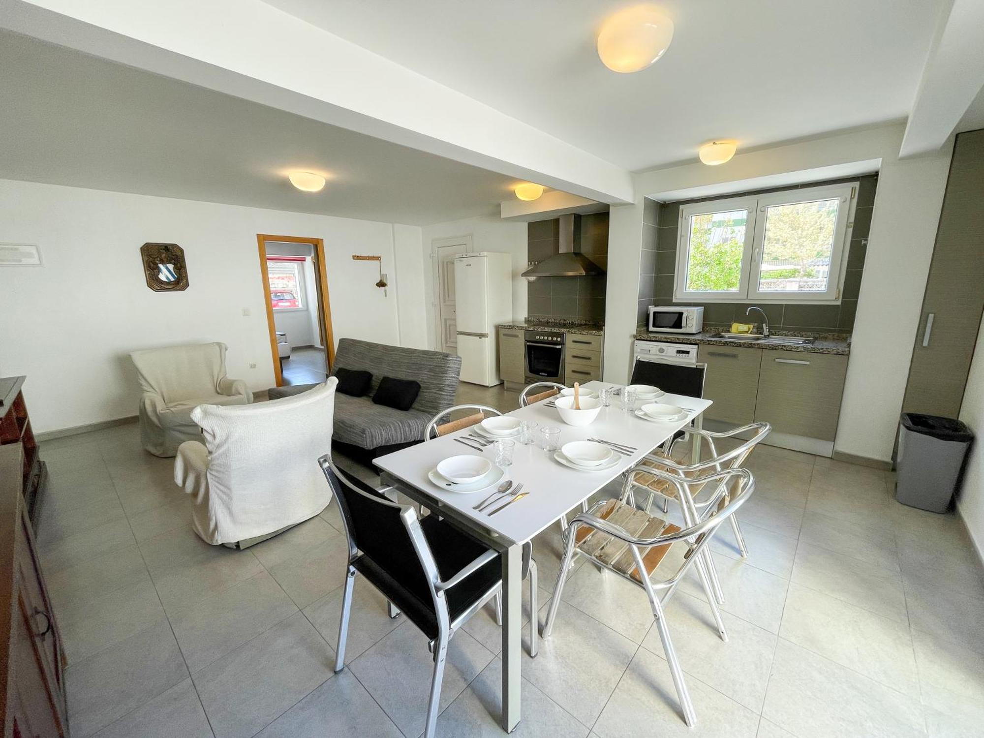 Apartment Gandia Playa 3000 Экстерьер фото
