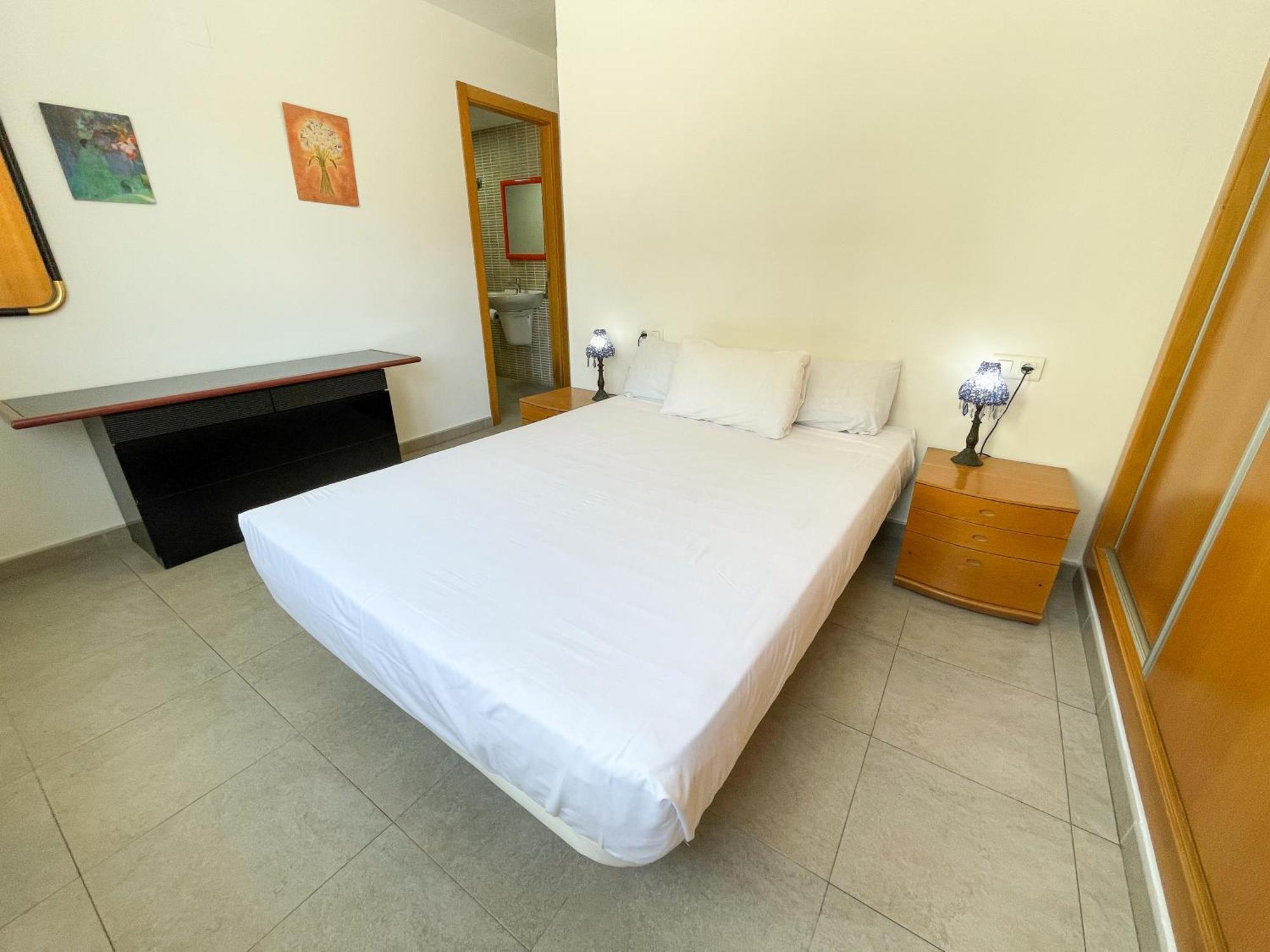 Apartment Gandia Playa 3000 Экстерьер фото