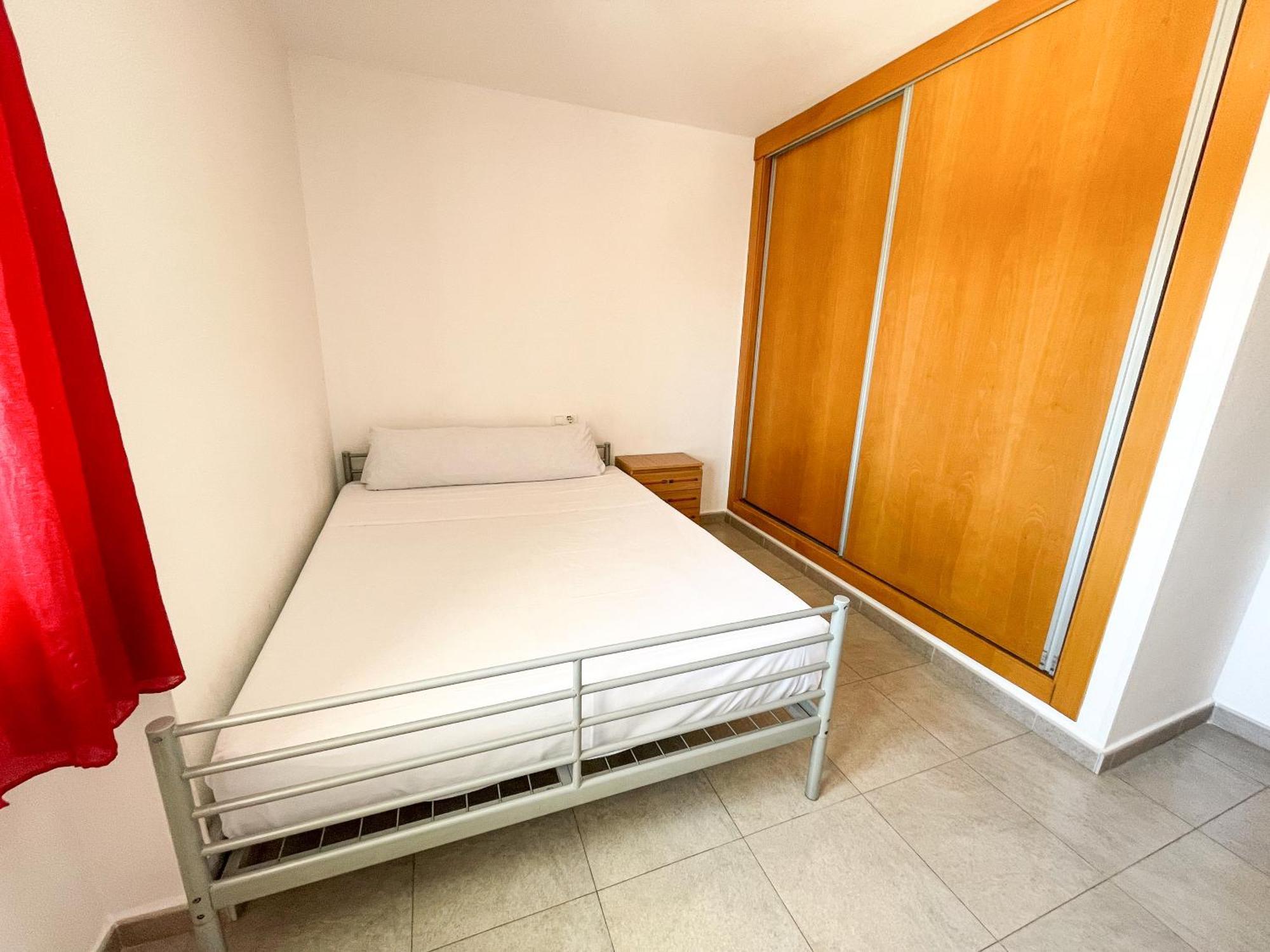 Apartment Gandia Playa 3000 Экстерьер фото