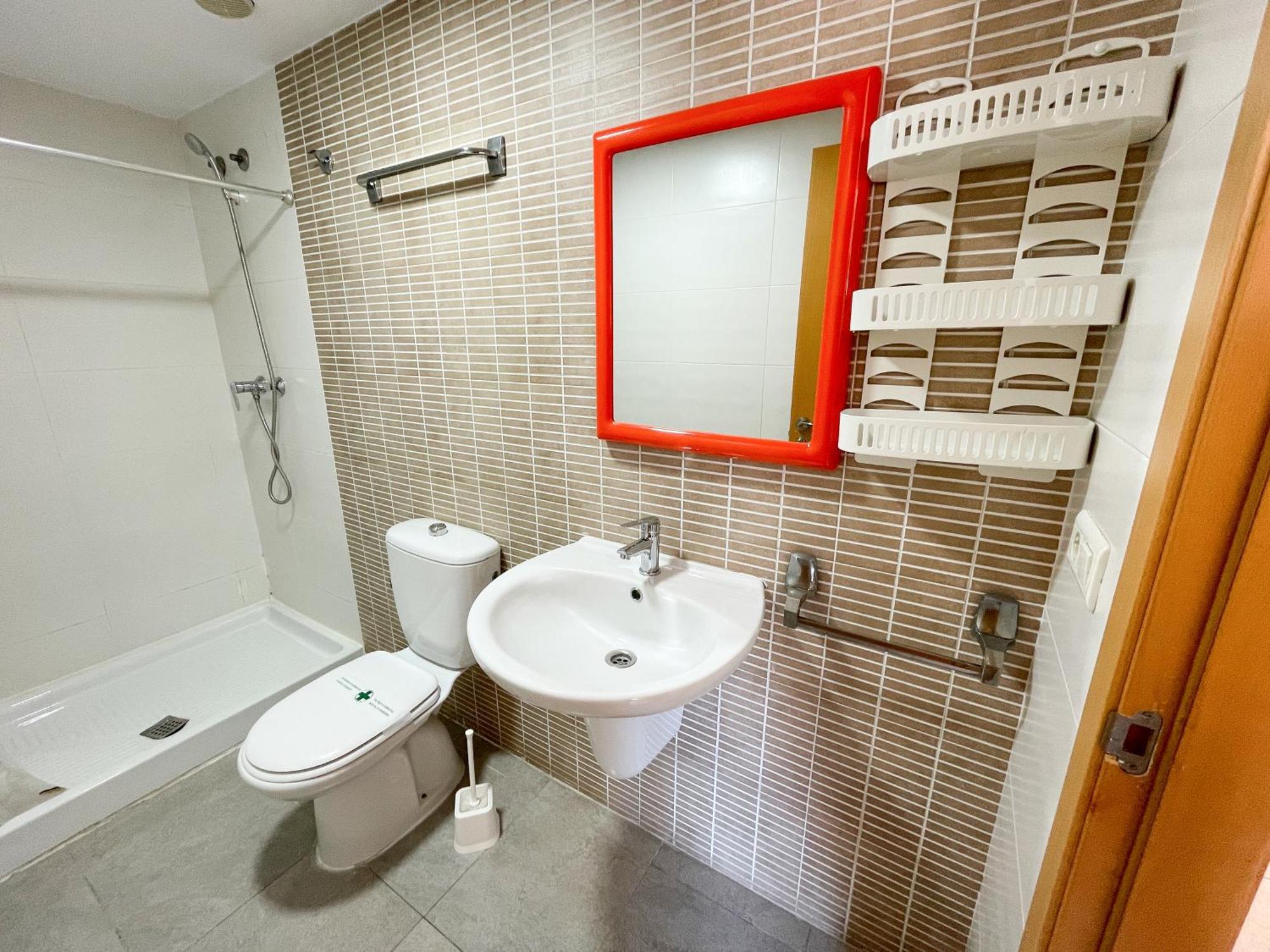 Apartment Gandia Playa 3000 Экстерьер фото