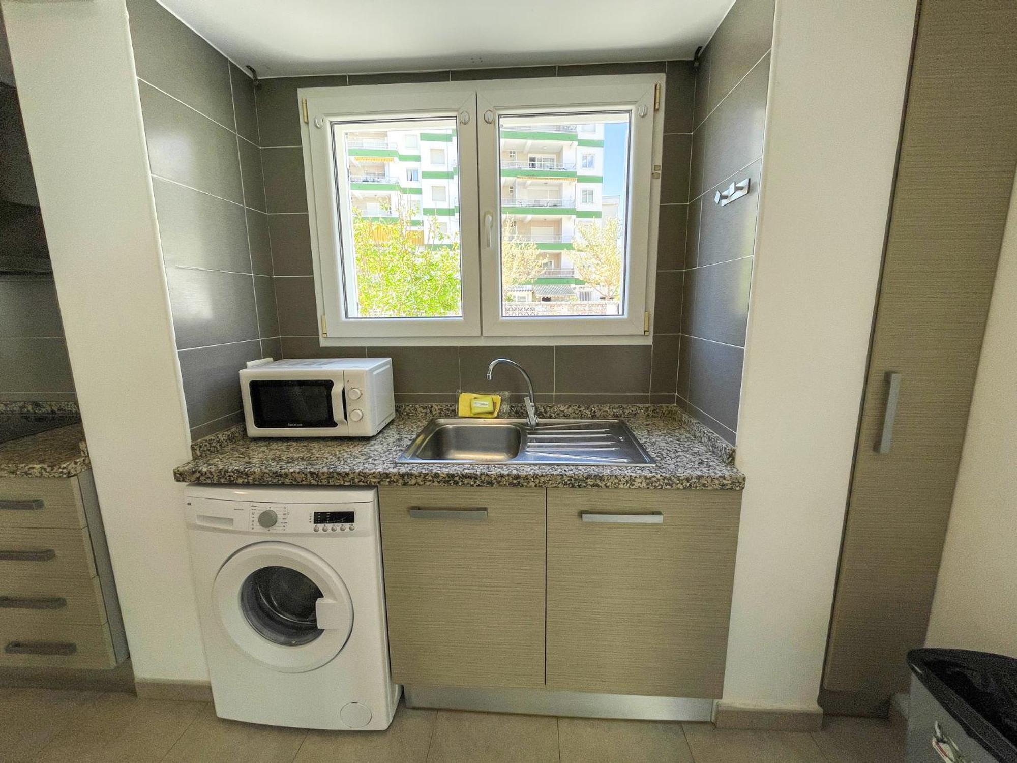 Apartment Gandia Playa 3000 Экстерьер фото