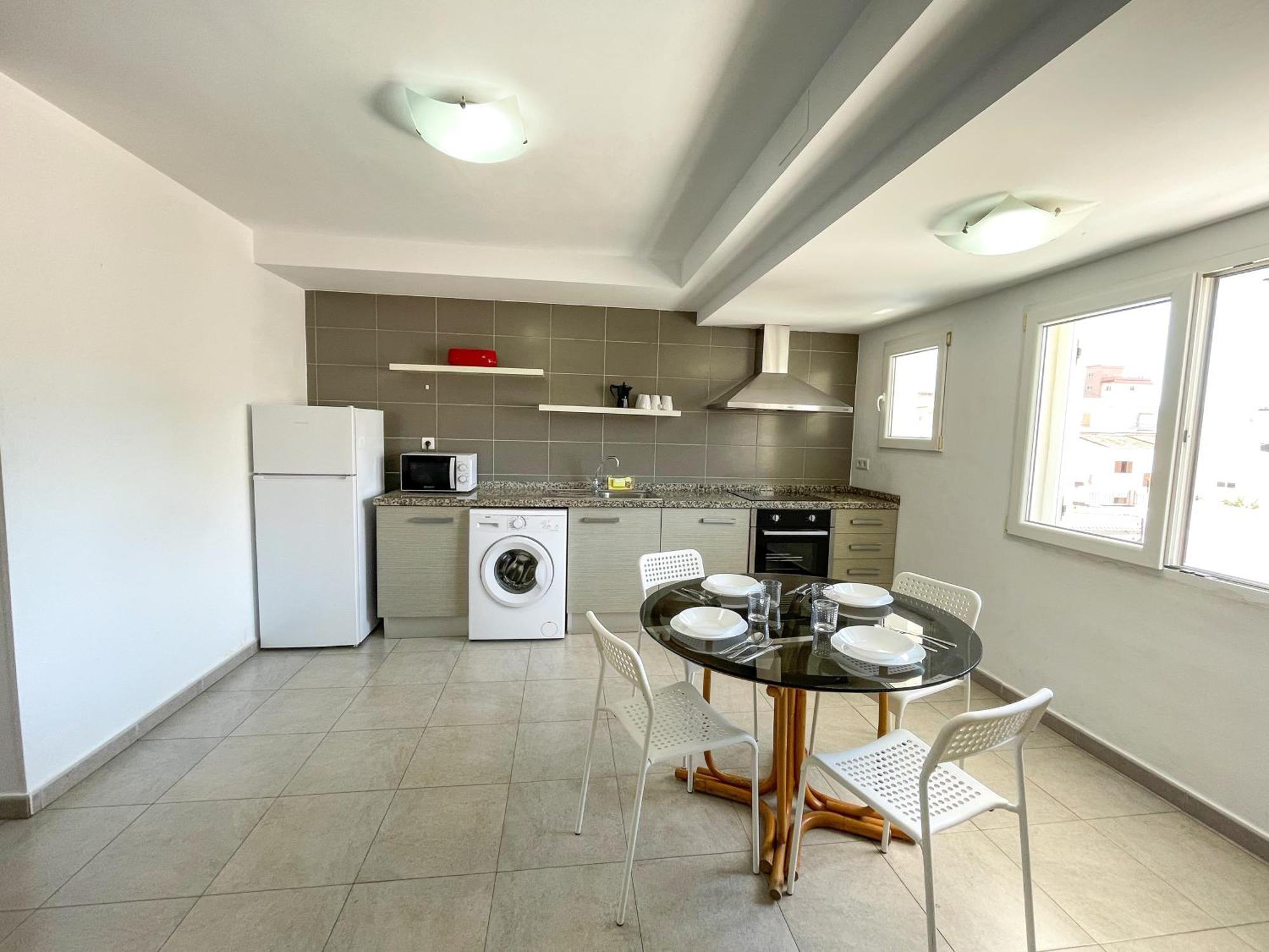 Apartment Gandia Playa 3000 Экстерьер фото