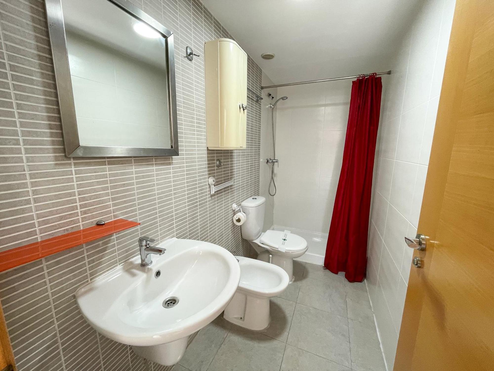 Apartment Gandia Playa 3000 Экстерьер фото
