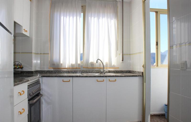 Apartment Gandia Playa 3000 Номер фото