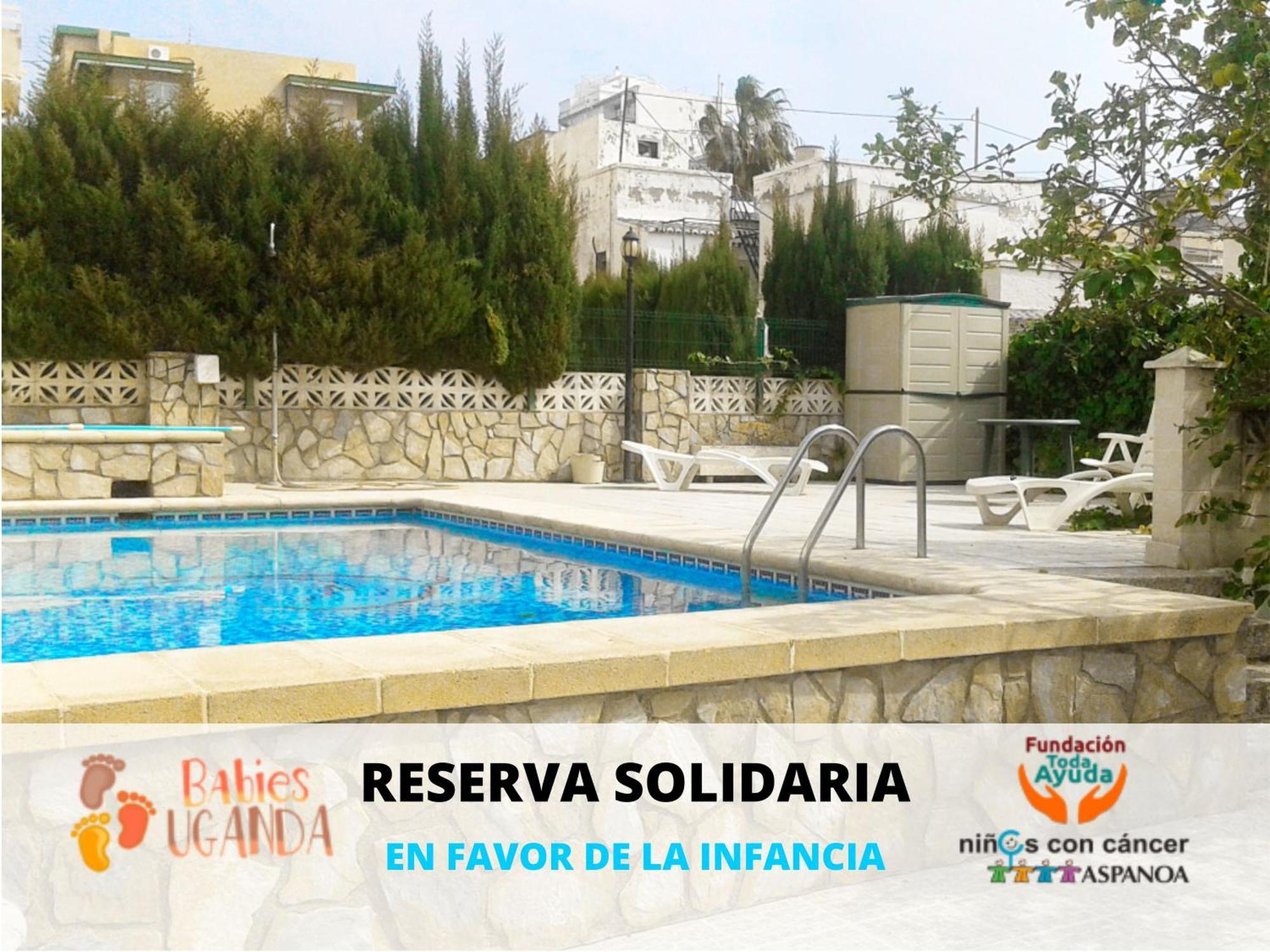 Apartment Gandia Playa 3000 Экстерьер фото